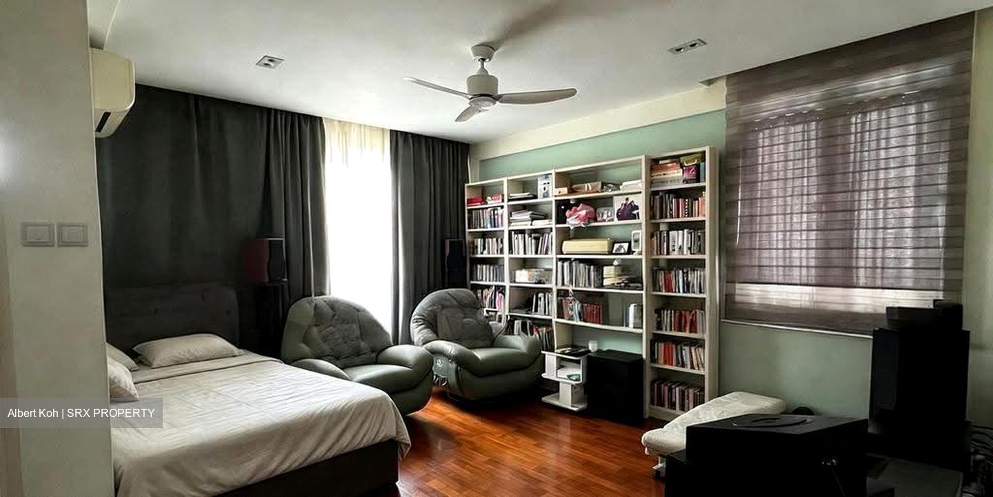 Bartley Villas (D19), Semi-Detached #635778851